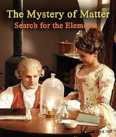  .   (1 : 1-3   3) / The Mystery of Matter (2014 ) HDTVRip (720p)