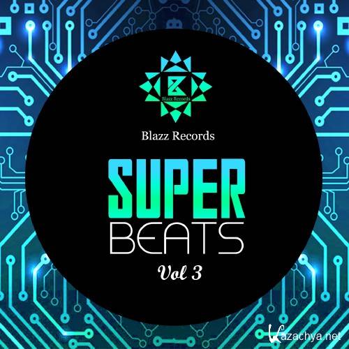 Super Beats, Vol. 3 (2016)
