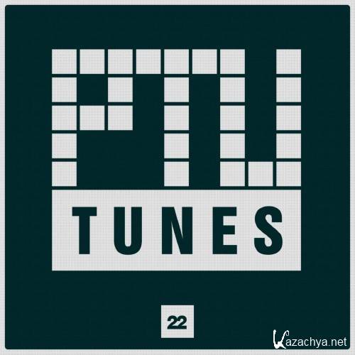 Ptu Tunes, Vol. 22 (2016)