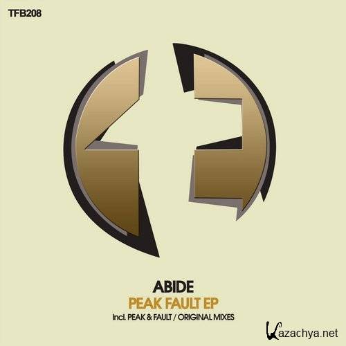Abide - Peak, Fault EP (2016)
