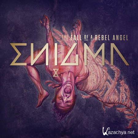 Enigma - The Fall of a Rebel Angel (Limited Super Deluxe Edition) (2016)