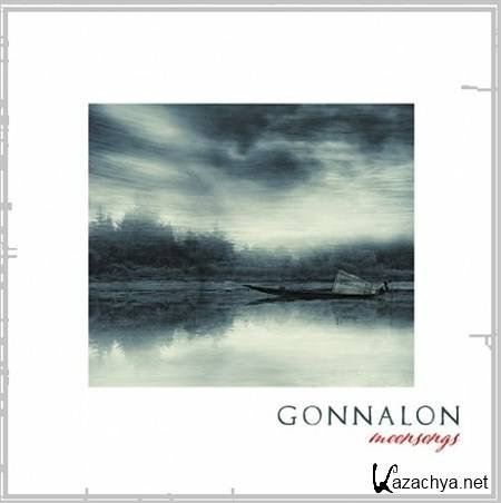 Gonnalon - Moonsongs (2016)