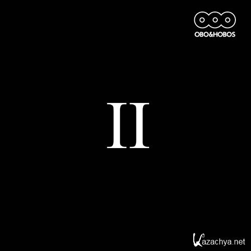 2 Years Obo&Hobos (2016)