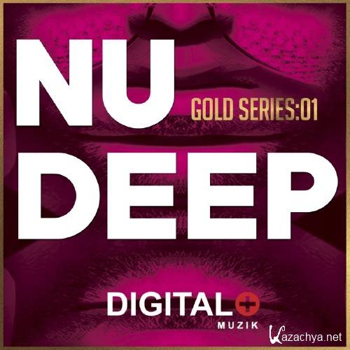 Nu Deep Gold Series01 (2016)