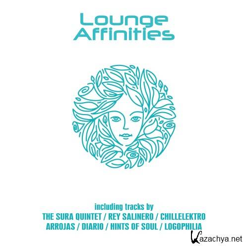 Lounge Affinities (2016)