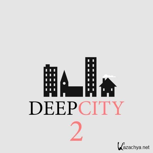 Deepcity, Vol. 2 (2016)