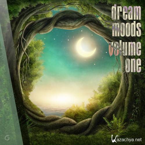 Dream Moods, Vol. 1 (2016)