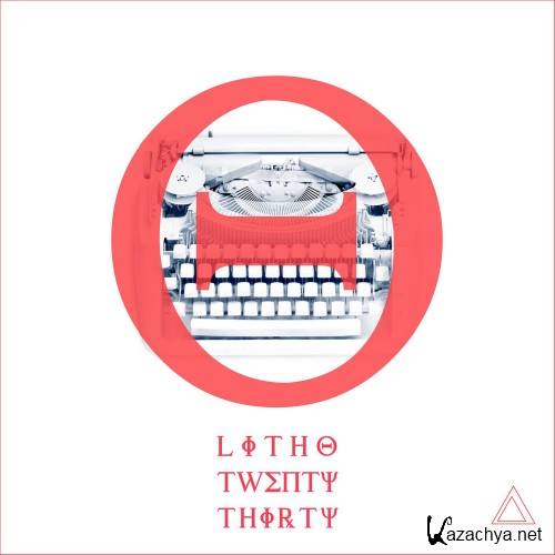 Litho Thirty (2016)