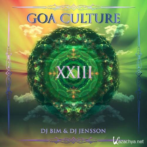 Goa Culture, Vol. 23 (2016)