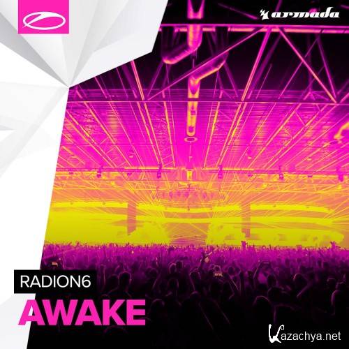 Radion6 - Awake (2016)