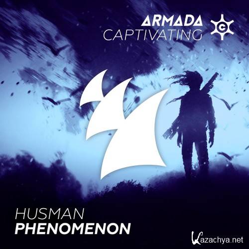 Husman - Phenomenon (2016)