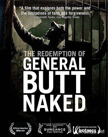    / The Redemption of General Butt Naked (2011) WEBRip (720p)
