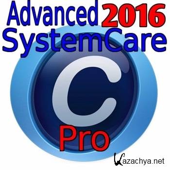 Advanced SystemCare Pro 10.0.3.620 (2016) PC