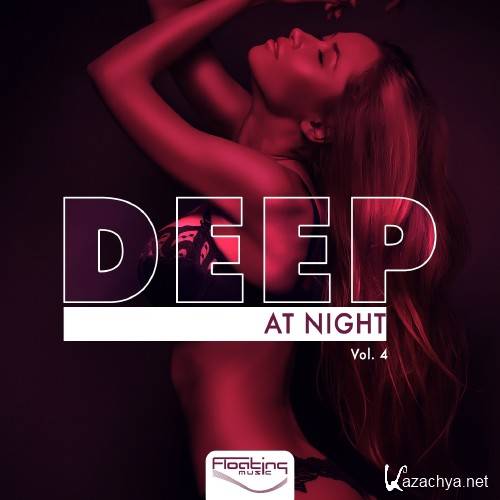 Deep At Night, Vol. 4 (2016)