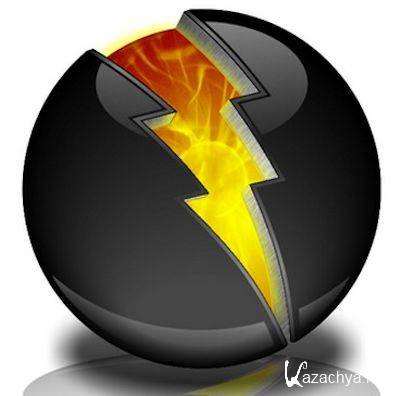 DAEMON Tools Pro 8.0.0.0631 (2016)  | RePack by KpoJIuK