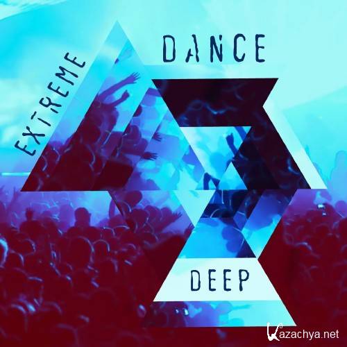 Deep Dance Extreme (2016)