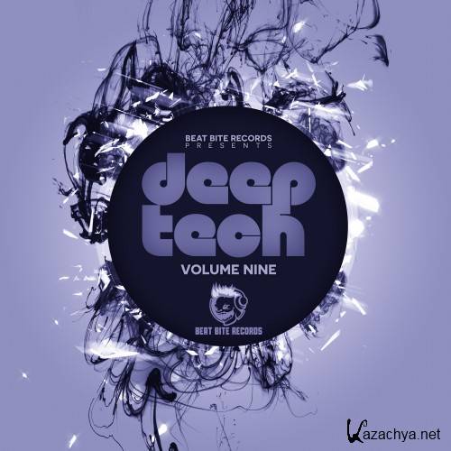 Deep Tech, Vol. Nine (2016)