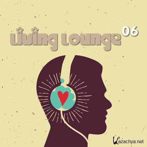 Living Lounge, Vol. 6 (2016)