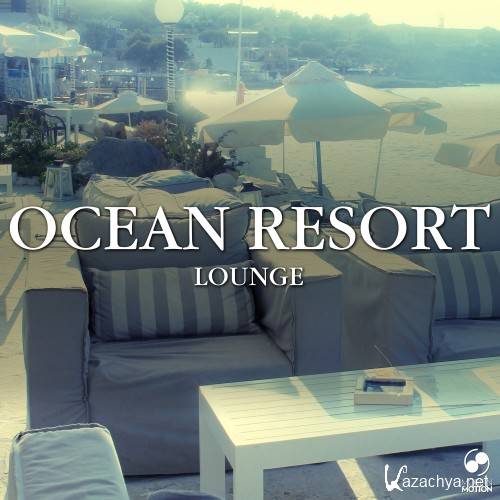 Ocean Resort Lounge (2016)