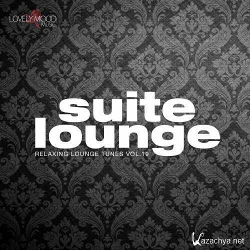 Suite Lounge 19 (2016)