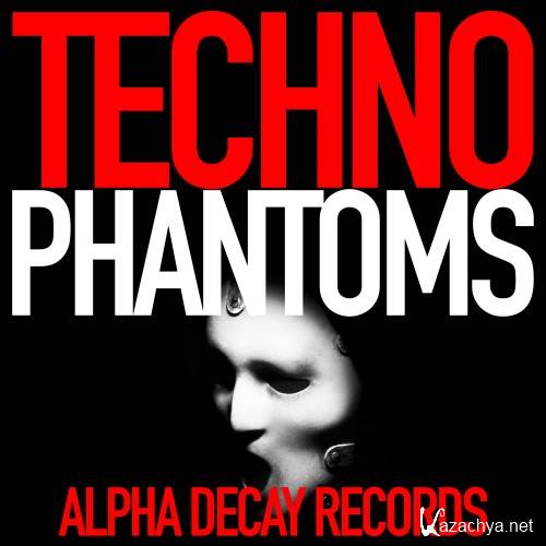 Techno Phantoms (2016)