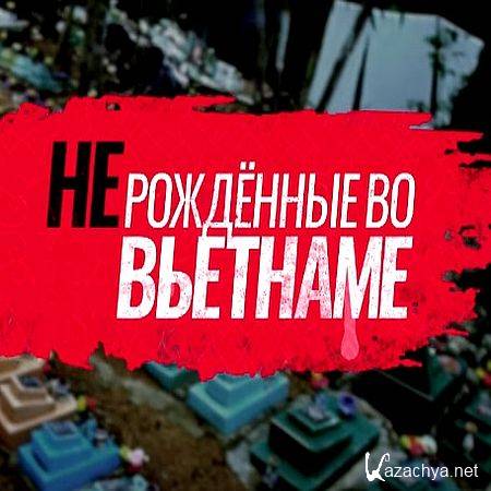 (Не)рождённые во Вьетнаме (2016) WEB-DLRip 720р (Не)рождённые во Вьетнаме (2016) WEB-DLRip 720р