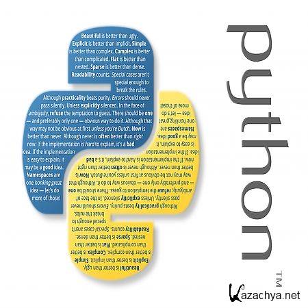 ����������� ��������� ������������ �� ����� Python (2016) WEBRip