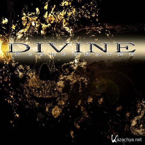 Divine Incorporated - Salvation (2016)
