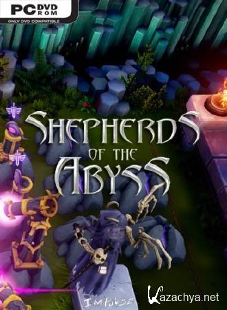 Shepherds of the Abyss (2016/RUS/ENG/MULTi4)