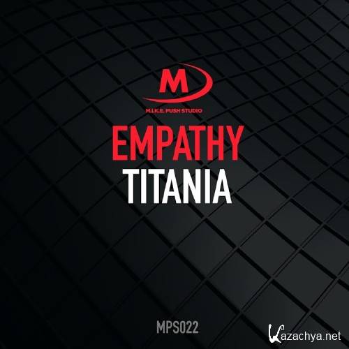 Empathy - Titania (2016)