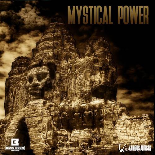 Mystical Power (2016)