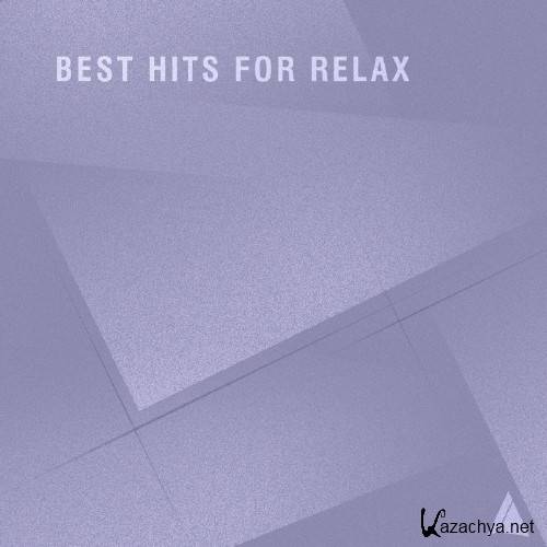 Best Hits for Relax (2016)