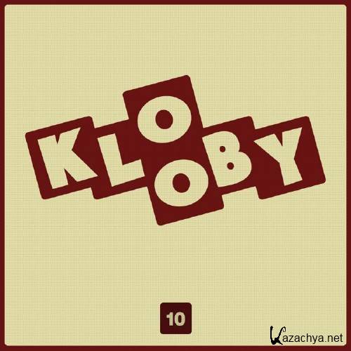 Klooby, Vol.10 (2016)