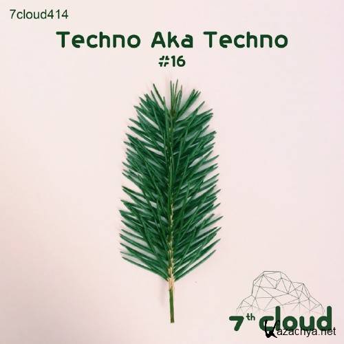 Techno Aka Techno #16 (2016)