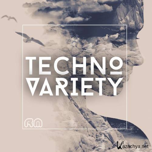 Techno Variety 1 (2016)