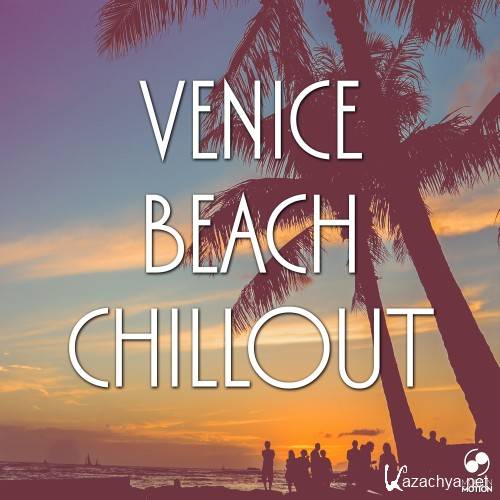 Venice Beach Chillout (2016)