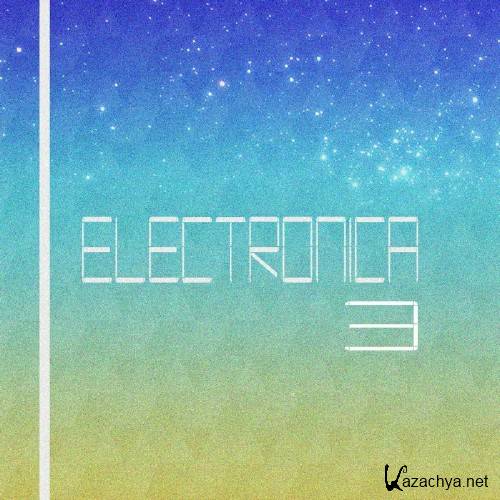 Electronica, Vol. 3 (2016)