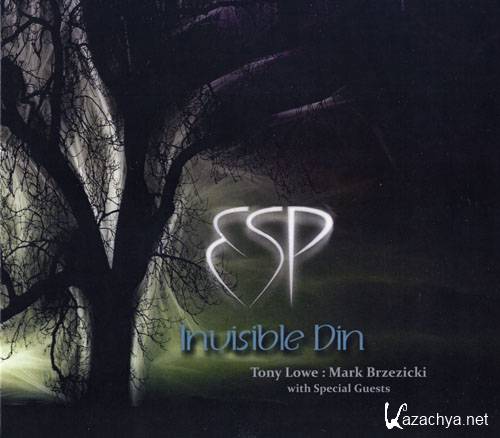 ESP - Invisible Din (2016)