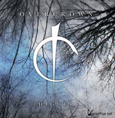 Overcrown - Higher (2016)
