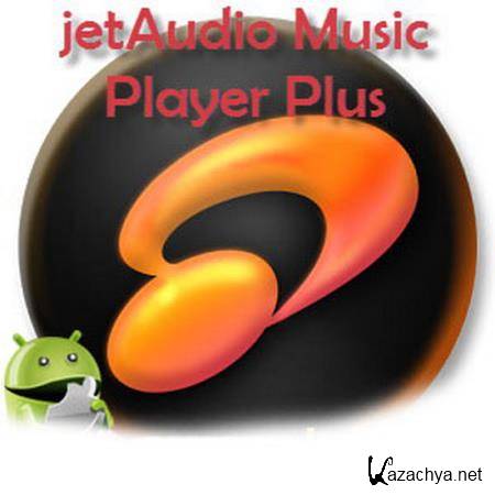 jetAudio Music Player Plus  8.0.0 