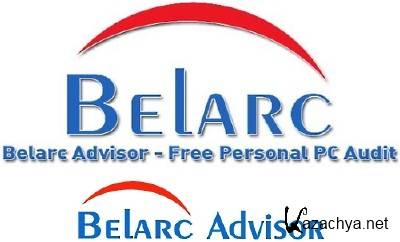 Belarc Advisor 8.5.3 DC 23.11.2016