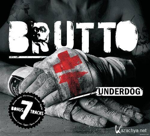 BRUTTO - Underdog () (2015)