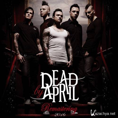 Dead By April - Dead By April (2016)