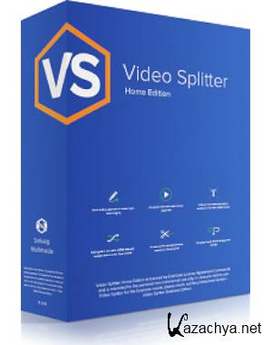 SolveigMM Video Splitter Business Edition 6.1.1610.31 Final (2016) PC | + Portable