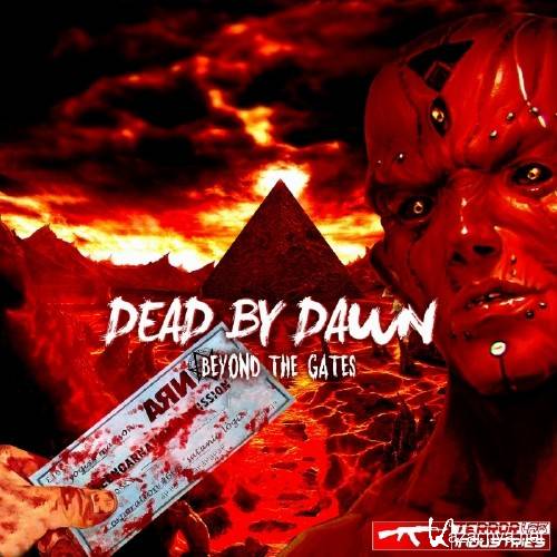 Dead By Dawn: Beyond The Gates (2016)
