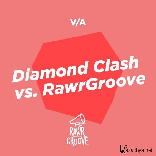 Diamond Clash vs. RawrGroove (2016)