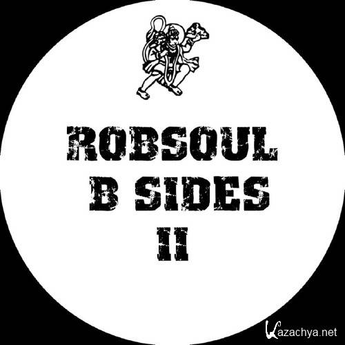 Robsoul B Sides, Vol. II (2016)