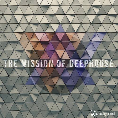 The Mission of Deephouse (2016)