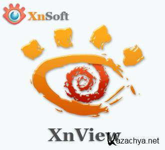 XnView 2.38 Complete (2016)  | RePack & Portable by D!akov