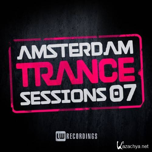 Amsterdam Trance Sessions Vol 7 (2016)